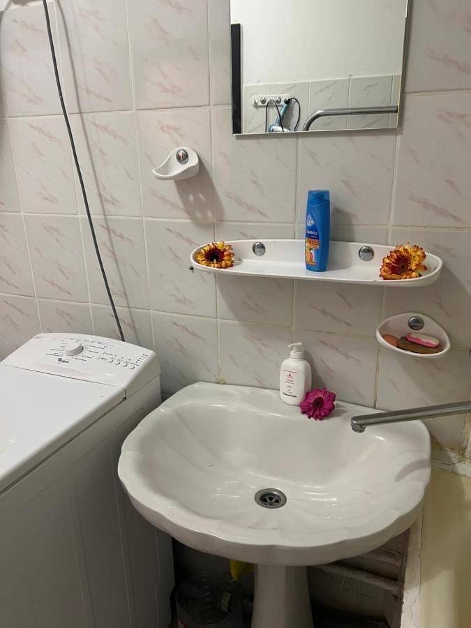 Apartment on Bukovinska Rivne Eksteriør bilde