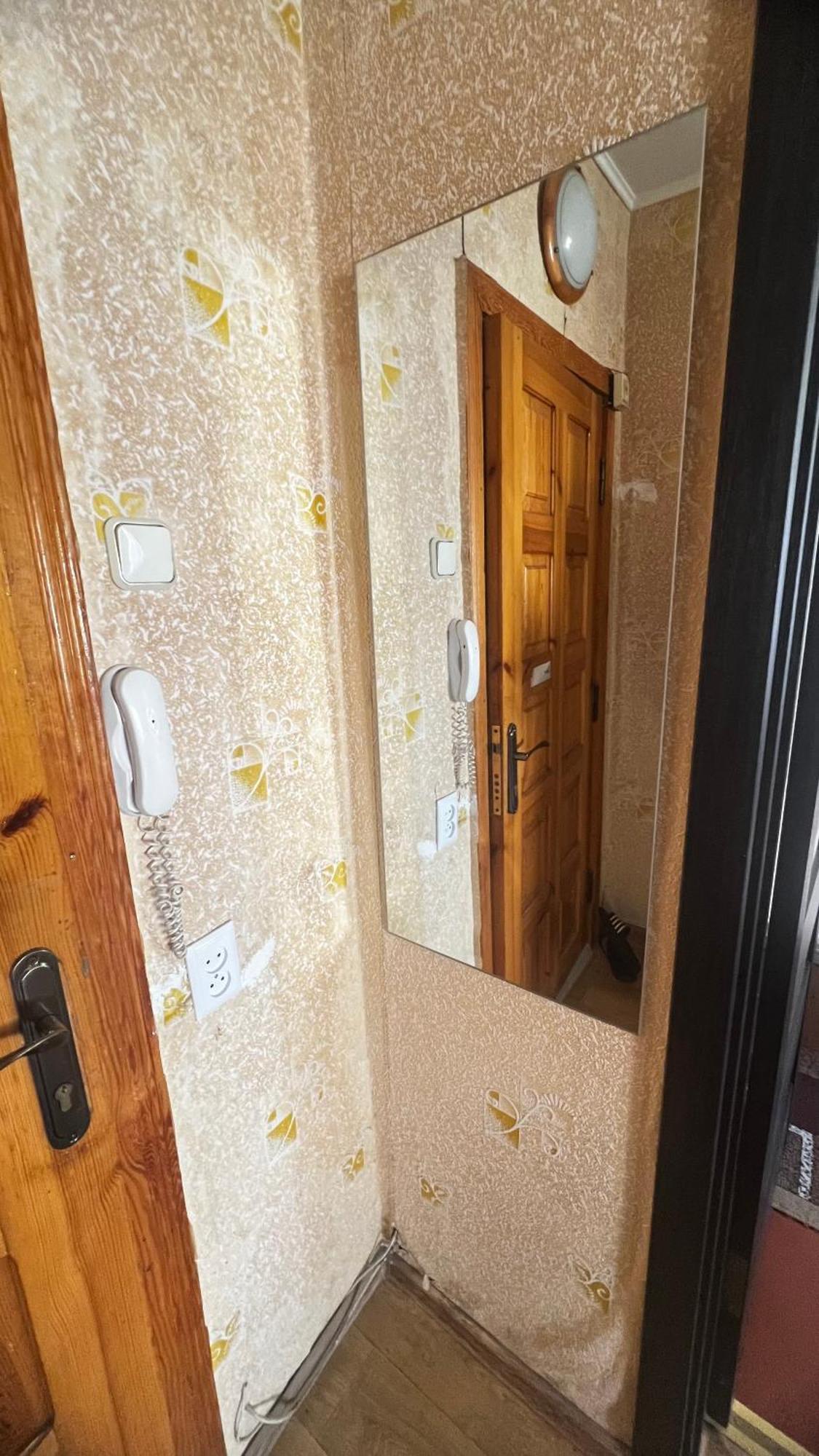 Apartment on Bukovinska Rivne Eksteriør bilde