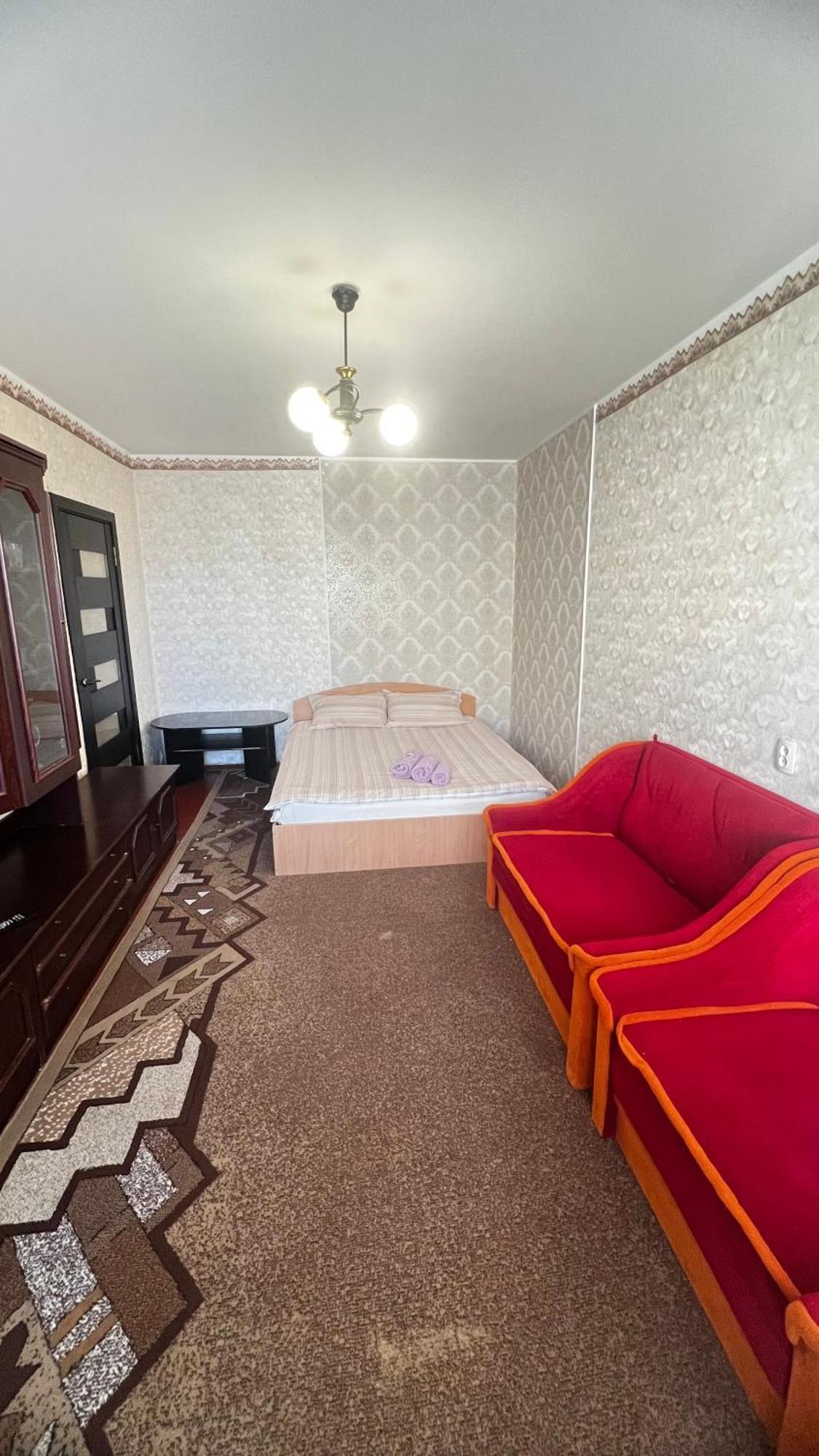 Apartment on Bukovinska Rivne Eksteriør bilde
